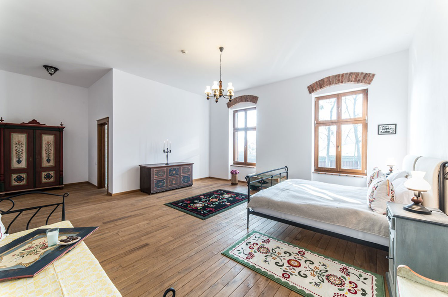 Casa Kraus - Crit - Transylvania, Romania.